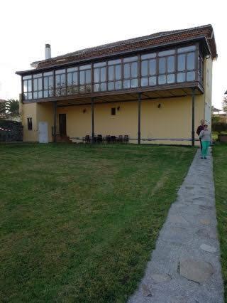La Cochera De Somao, Casona De Tipologia Indiana Somado Zewnętrze zdjęcie