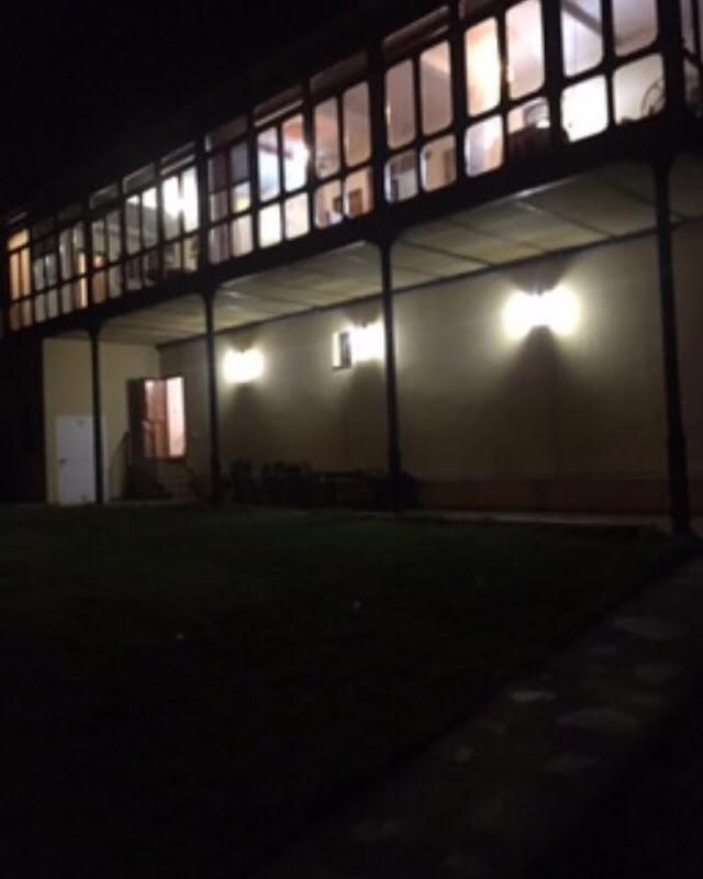 La Cochera De Somao, Casona De Tipologia Indiana Somado Zewnętrze zdjęcie